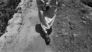 Illustration for article titled These Pictures of Afghanistan Were Shot in Secret